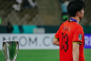 王博豪社媒：不会忘记此刻的痛苦，真正的答案在所有人脚下