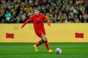 卫报：2026女足亚洲杯奖金180万美元，是奖金最低的洲际足球赛事