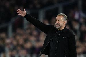 旧将拉菲尼亚：亚马尔已是世界最佳之一 巴萨有实力赢得欧冠冠军